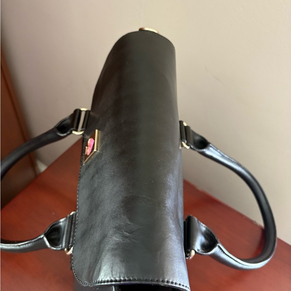 Kate Spade New York New Bond Street Flo Satchel  - EUC - Picture 6 of 16